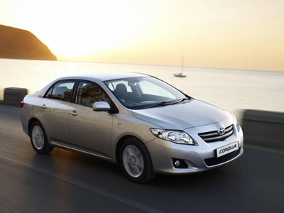 Τα κορυφαία σε πωλήσεις αυτοκίνητα στην ιστορία